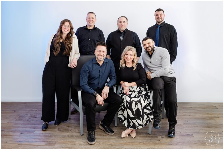 Moxie Events Commercial Branding Photography by Latrobe Studio Photographer Jackson Signature
